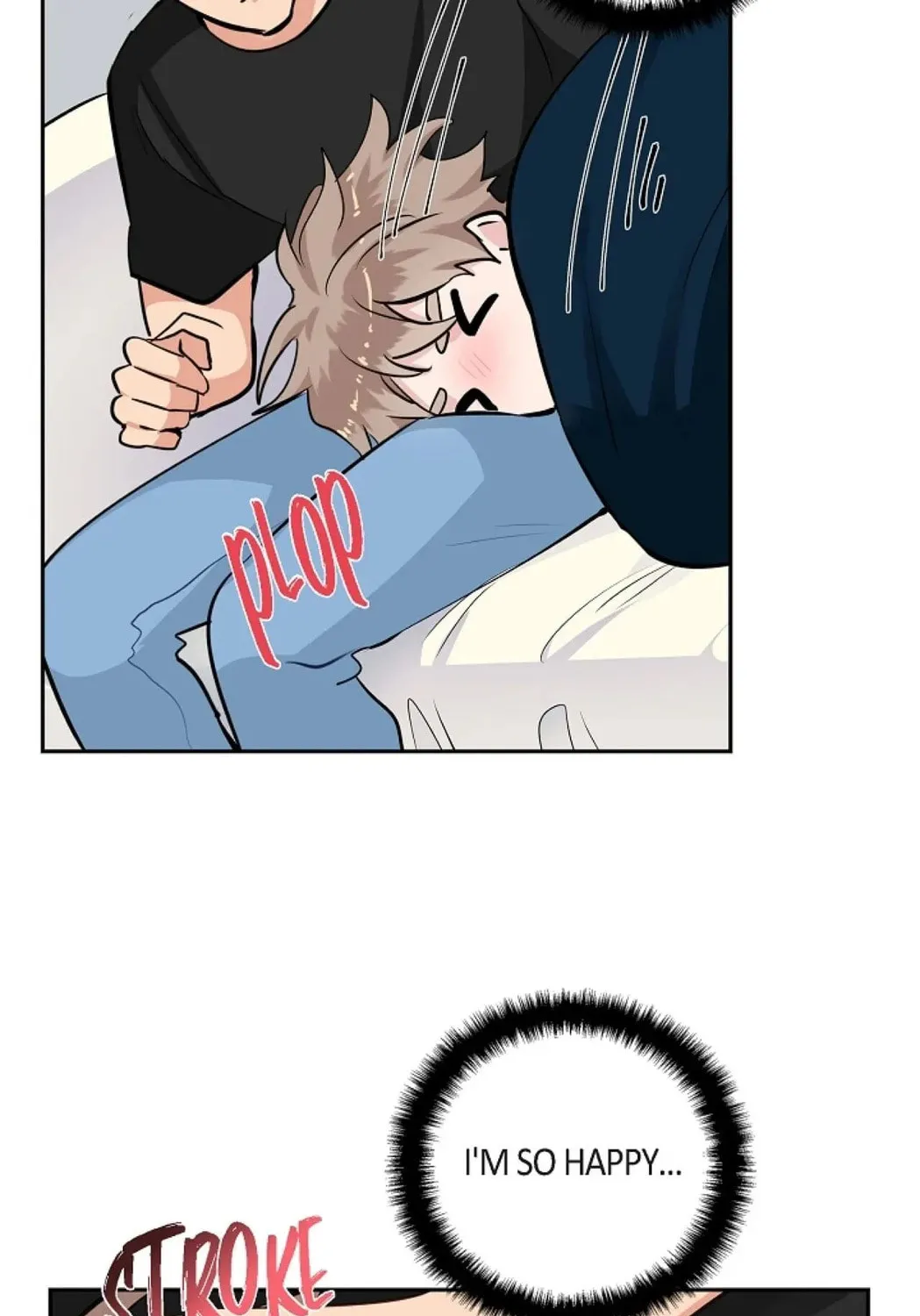 Read The Keystone Romantic Combination chapter 57 image 92 on Lezhin