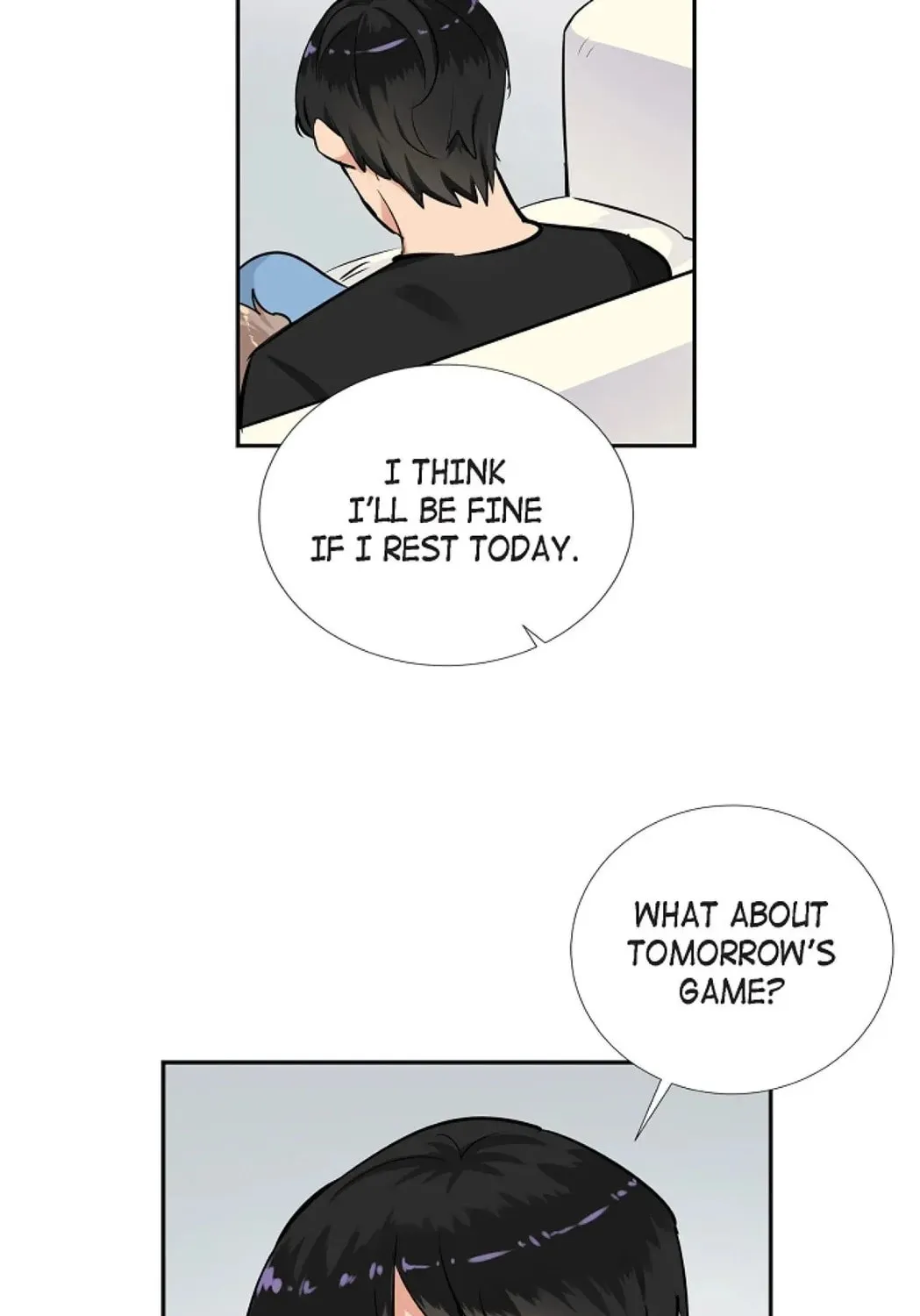 Read The Keystone Romantic Combination chapter 57 image 96 on Lezhin