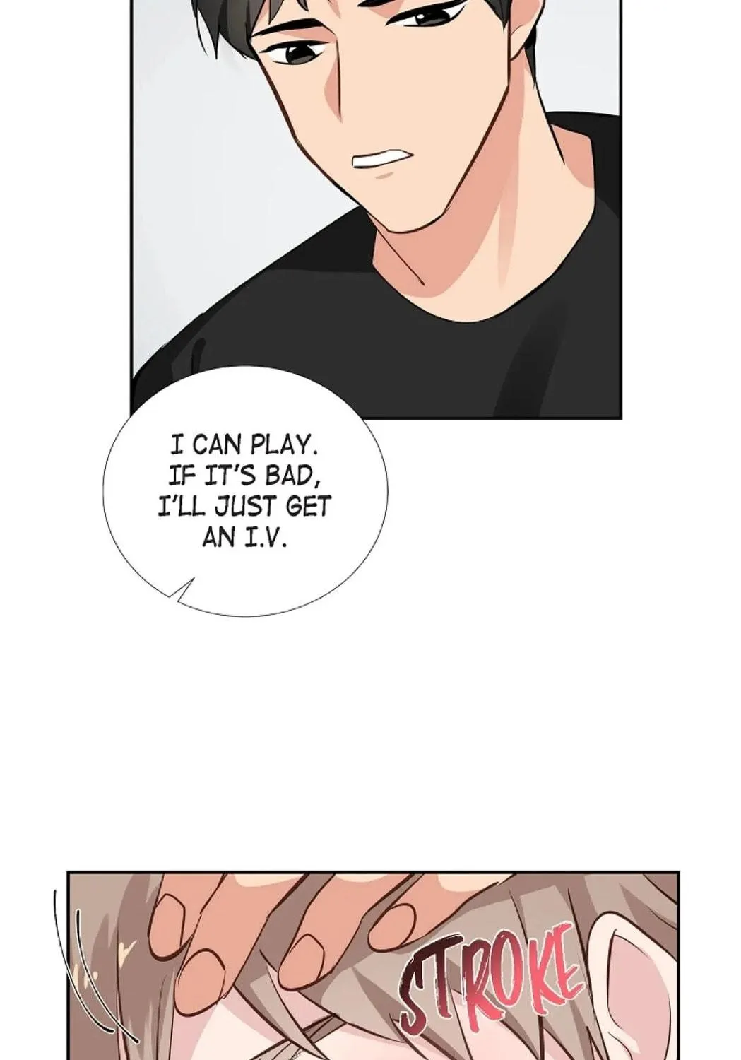 Read The Keystone Romantic Combination chapter 57 image 98 on Lezhin