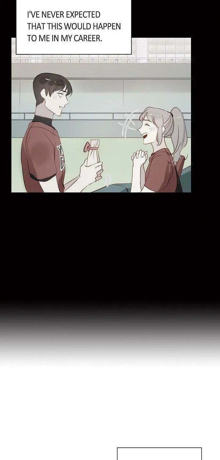 Read The Keystone Romantic Combination chapter 8 image 1 on Lezhin