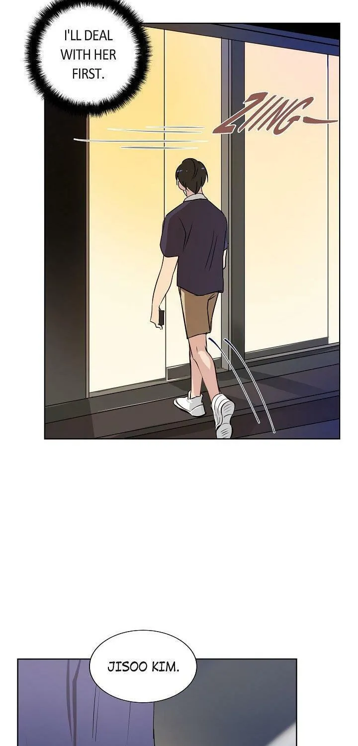 Read The Keystone Romantic Combination chapter 8 image 10 on Lezhin