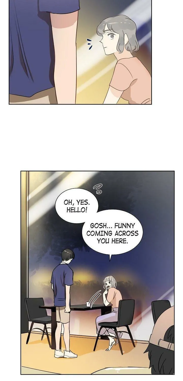 Read The Keystone Romantic Combination chapter 8 image 11 on Lezhin