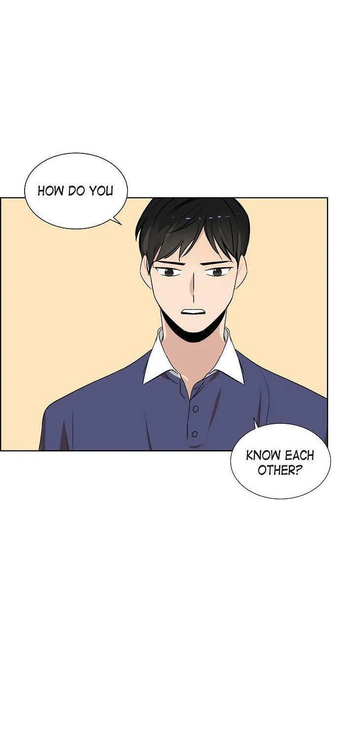 Read The Keystone Romantic Combination chapter 8 image 12 on Lezhin