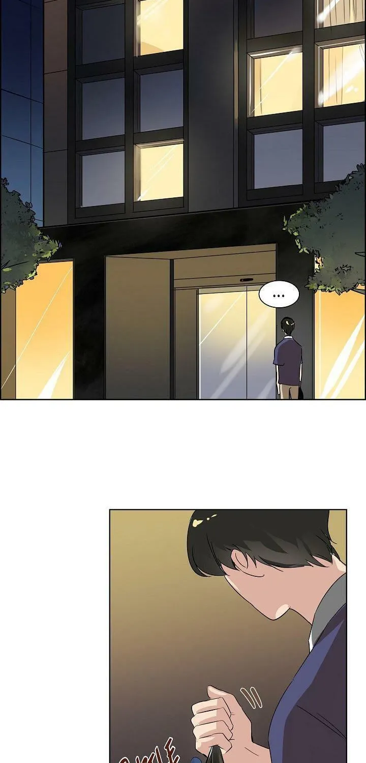 Read The Keystone Romantic Combination chapter 8 image 14 on Lezhin