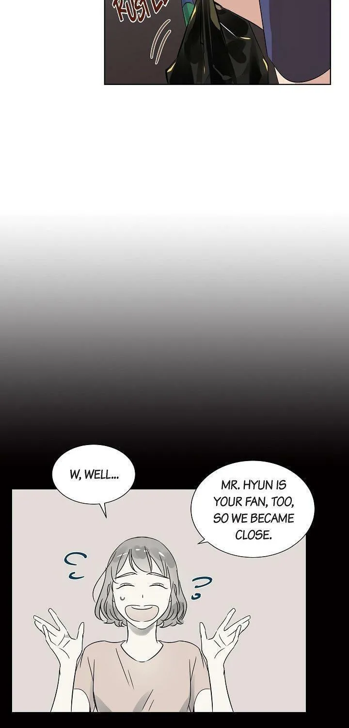 Read The Keystone Romantic Combination chapter 8 image 15 on Lezhin