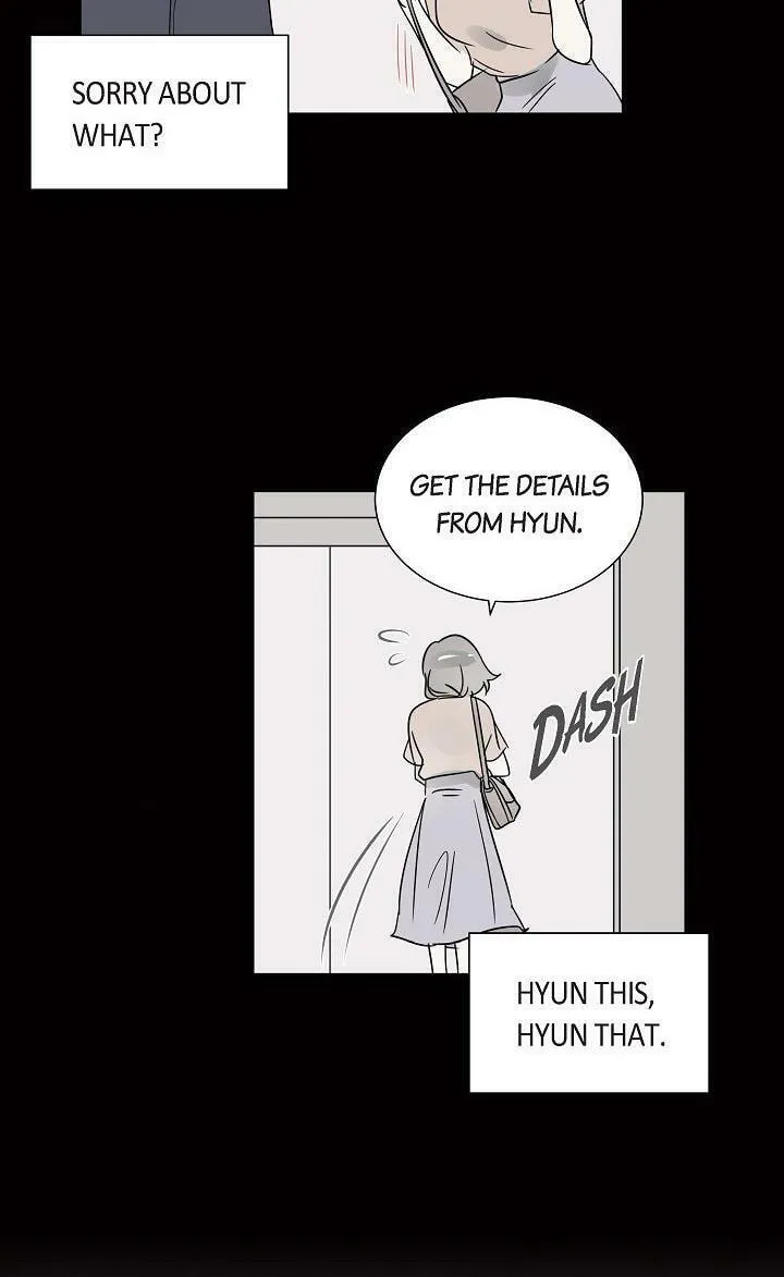 Read The Keystone Romantic Combination chapter 8 image 17 on Lezhin
