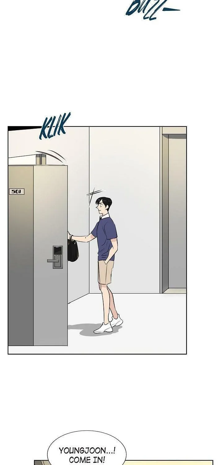 Read The Keystone Romantic Combination chapter 8 image 19 on Lezhin