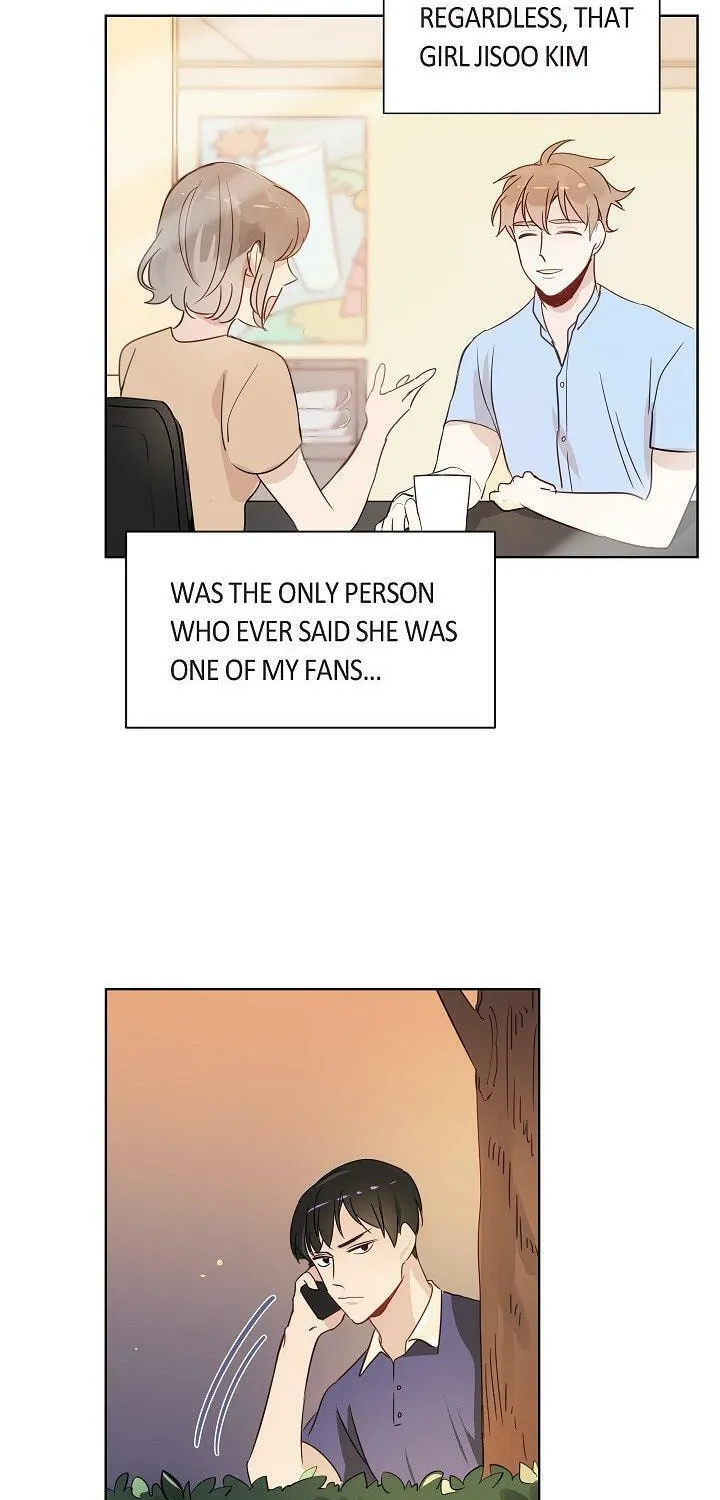 Read The Keystone Romantic Combination chapter 8 image 2 on Lezhin