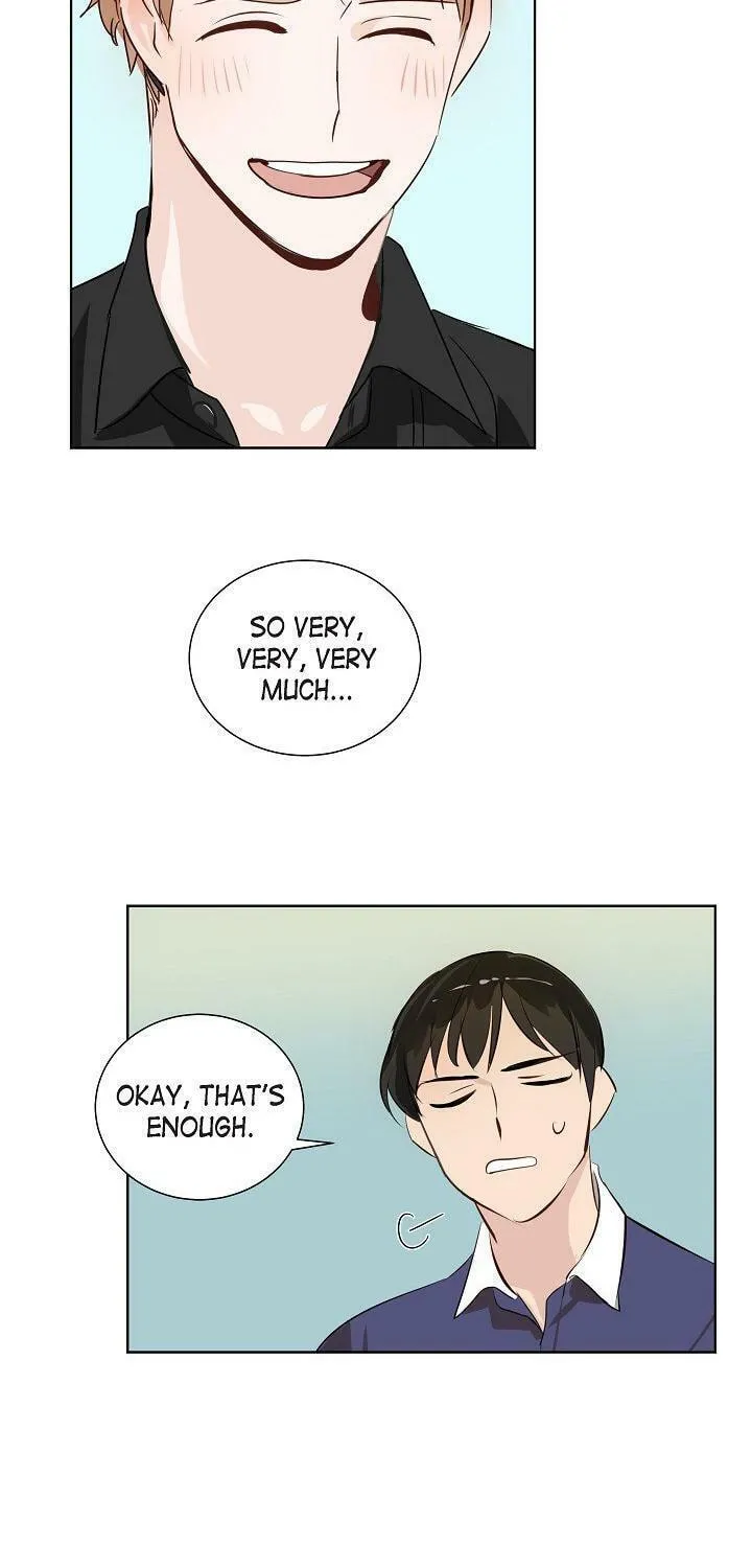 Read The Keystone Romantic Combination chapter 8 image 26 on Lezhin