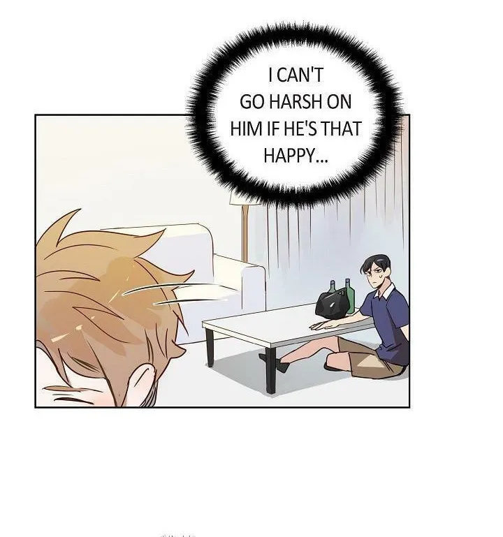 Read The Keystone Romantic Combination chapter 8 image 27 on Lezhin