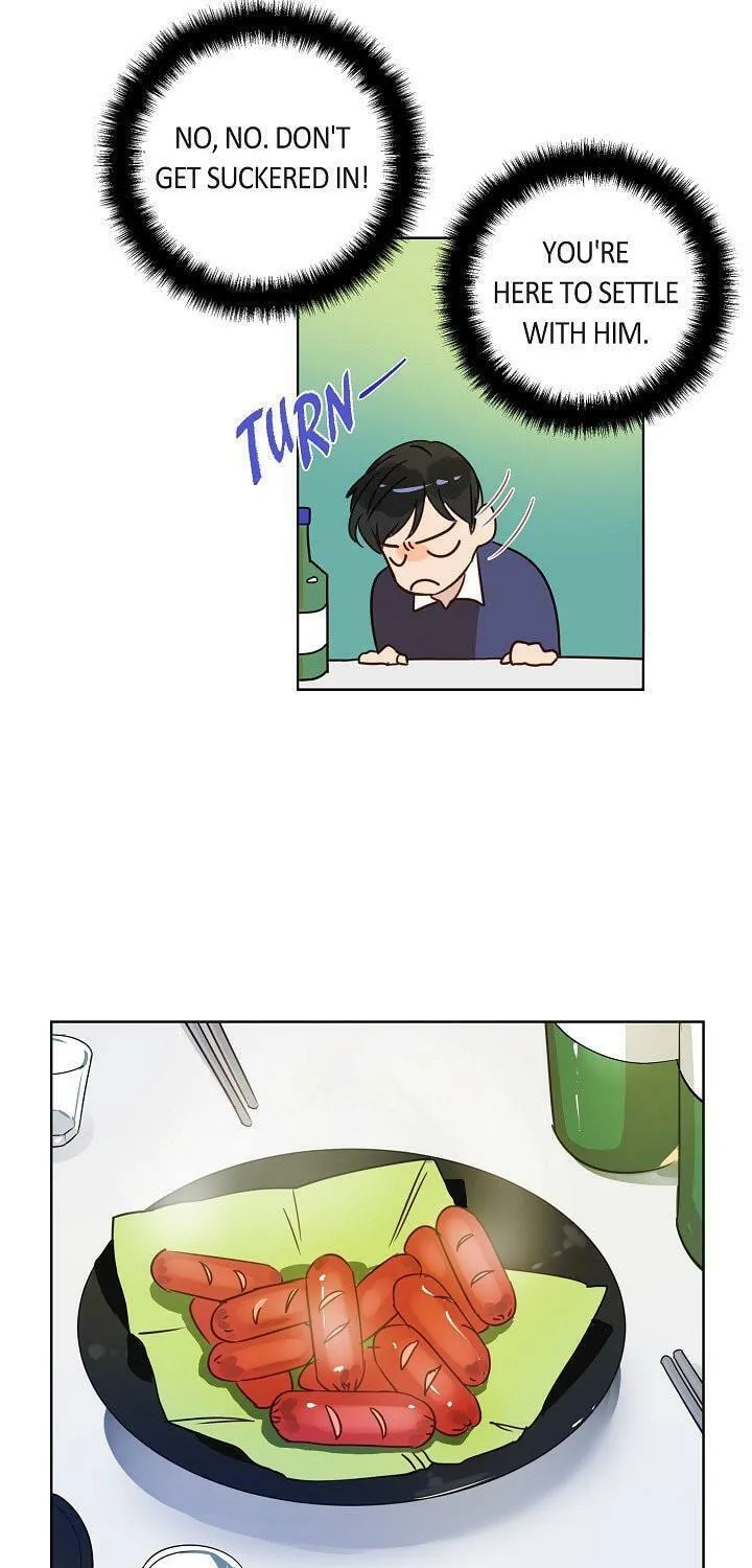 Read The Keystone Romantic Combination chapter 8 image 28 on Lezhin