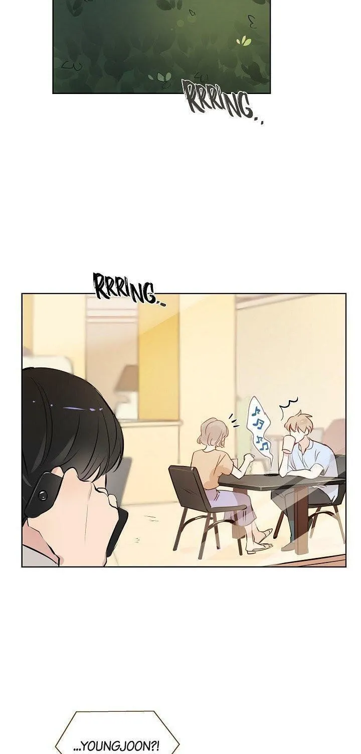 Read The Keystone Romantic Combination chapter 8 image 3 on Lezhin