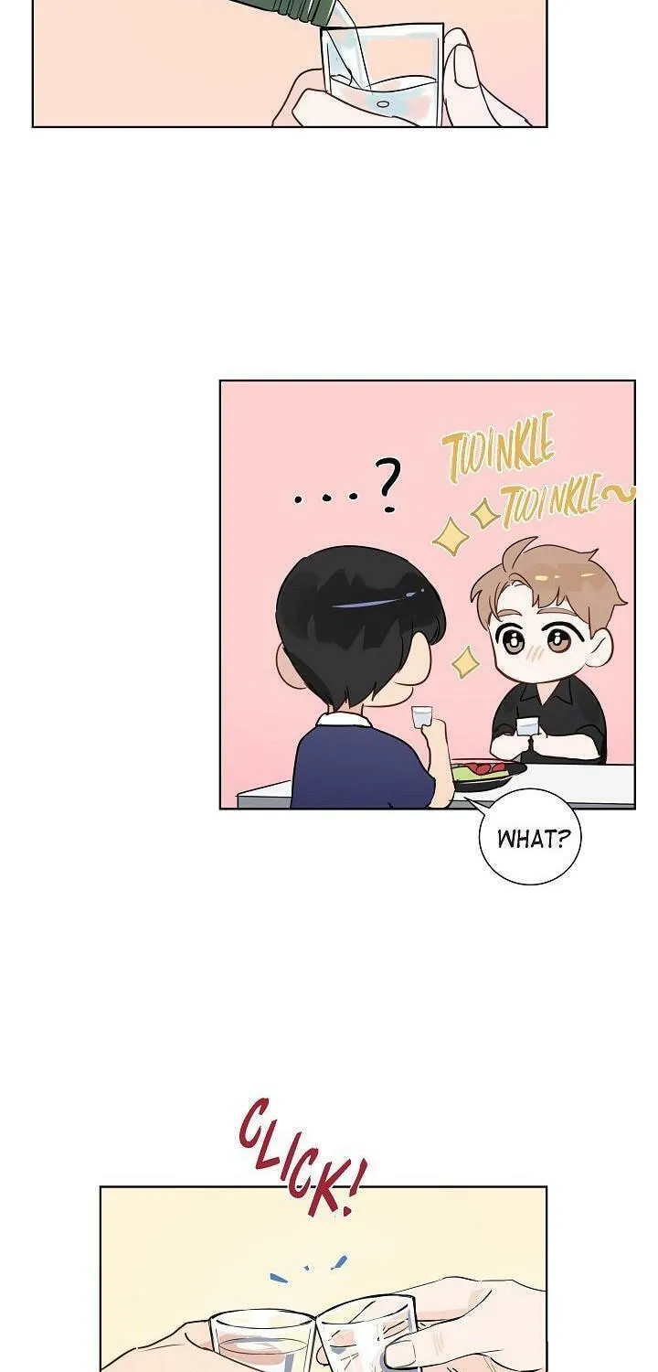 Read The Keystone Romantic Combination chapter 8 image 30 on Lezhin