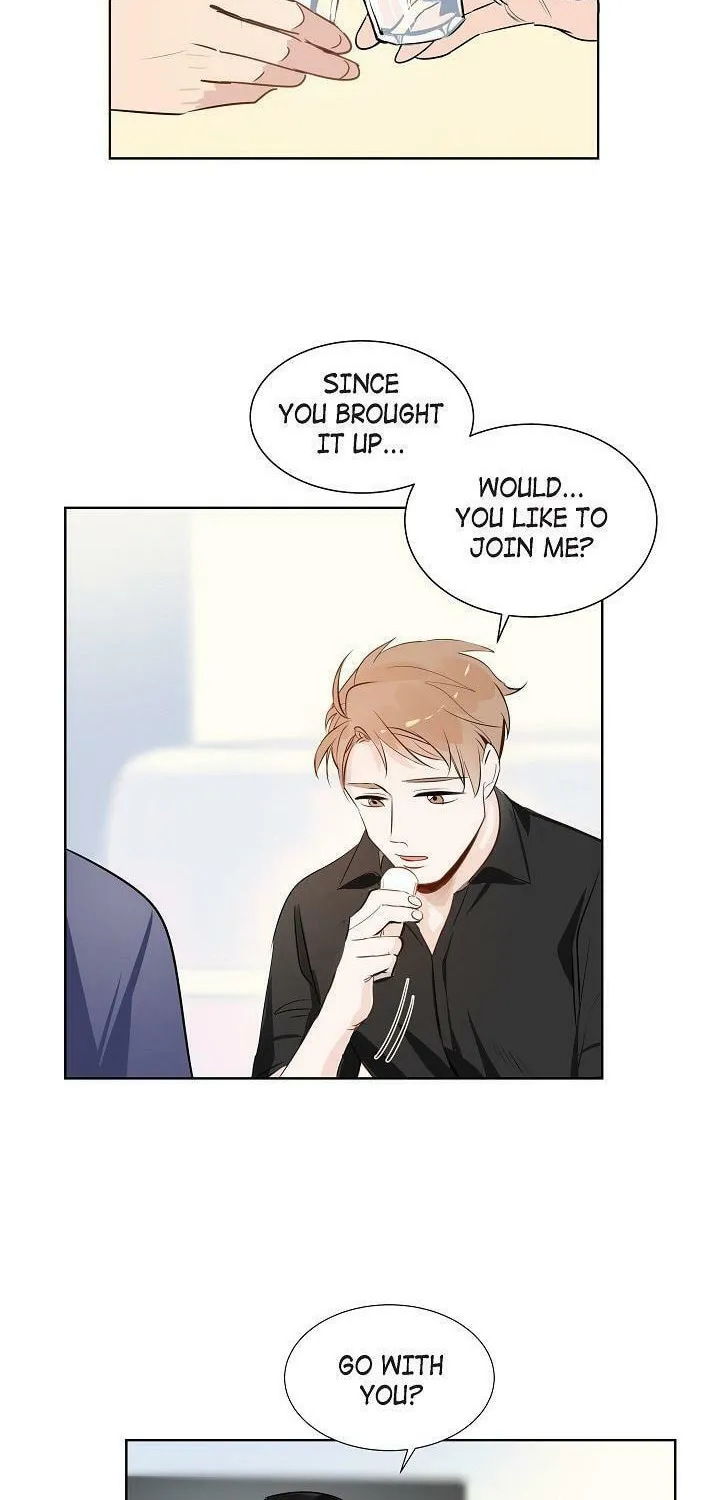 Read The Keystone Romantic Combination chapter 8 image 31 on Lezhin