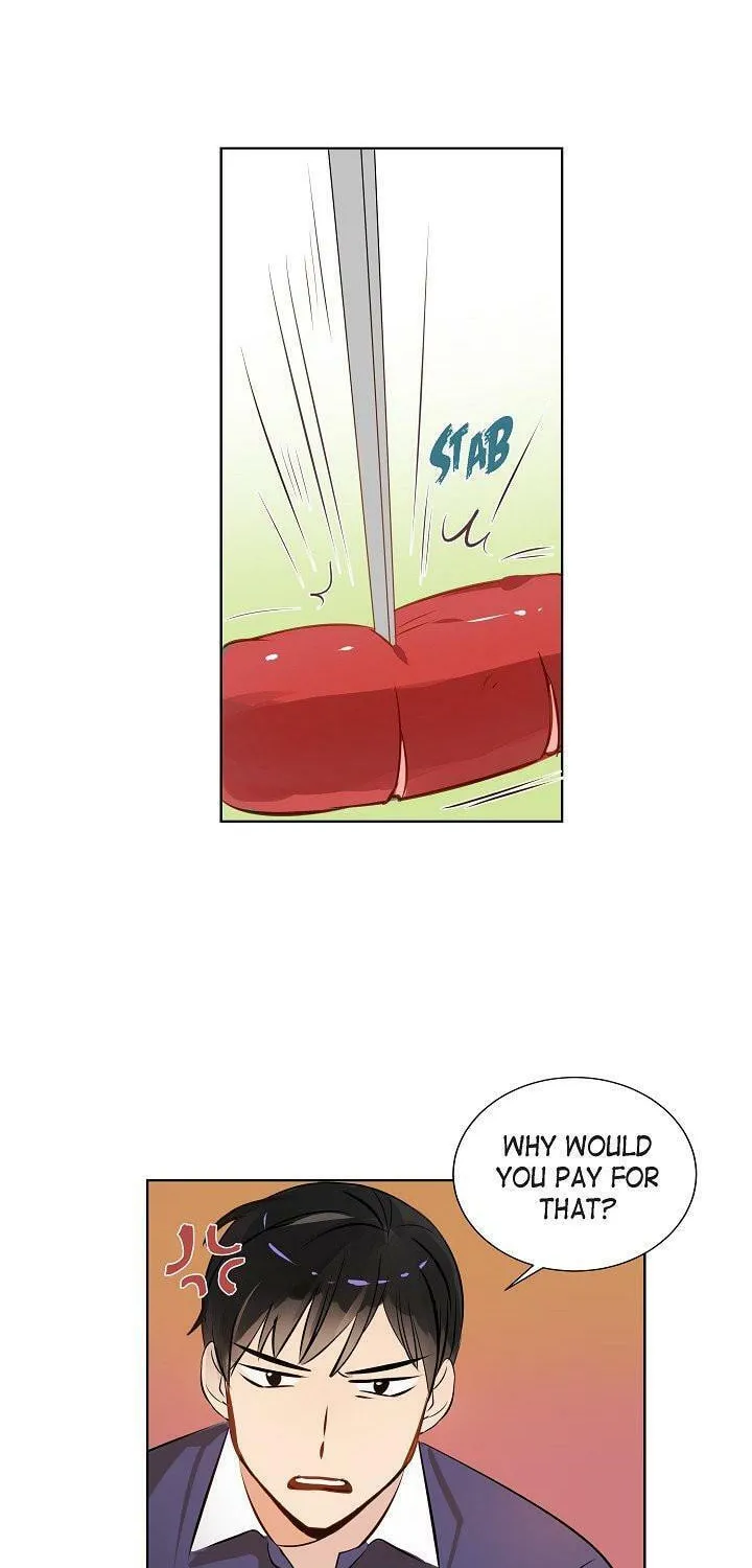 Read The Keystone Romantic Combination chapter 8 image 33 on Lezhin