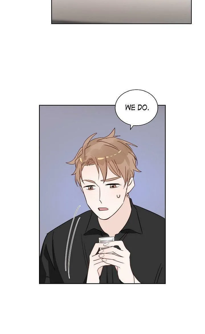 Read The Keystone Romantic Combination chapter 8 image 36 on Lezhin