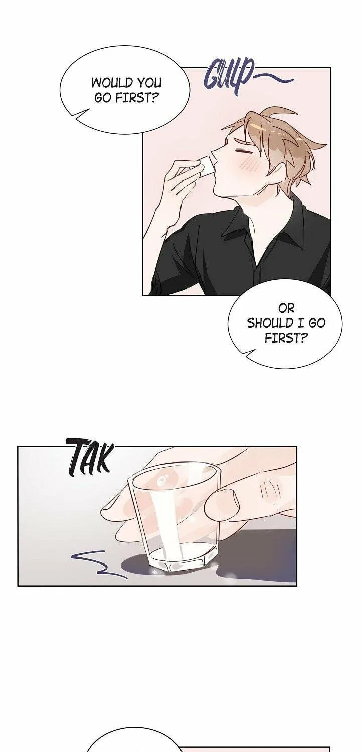 Read The Keystone Romantic Combination chapter 8 image 37 on Lezhin