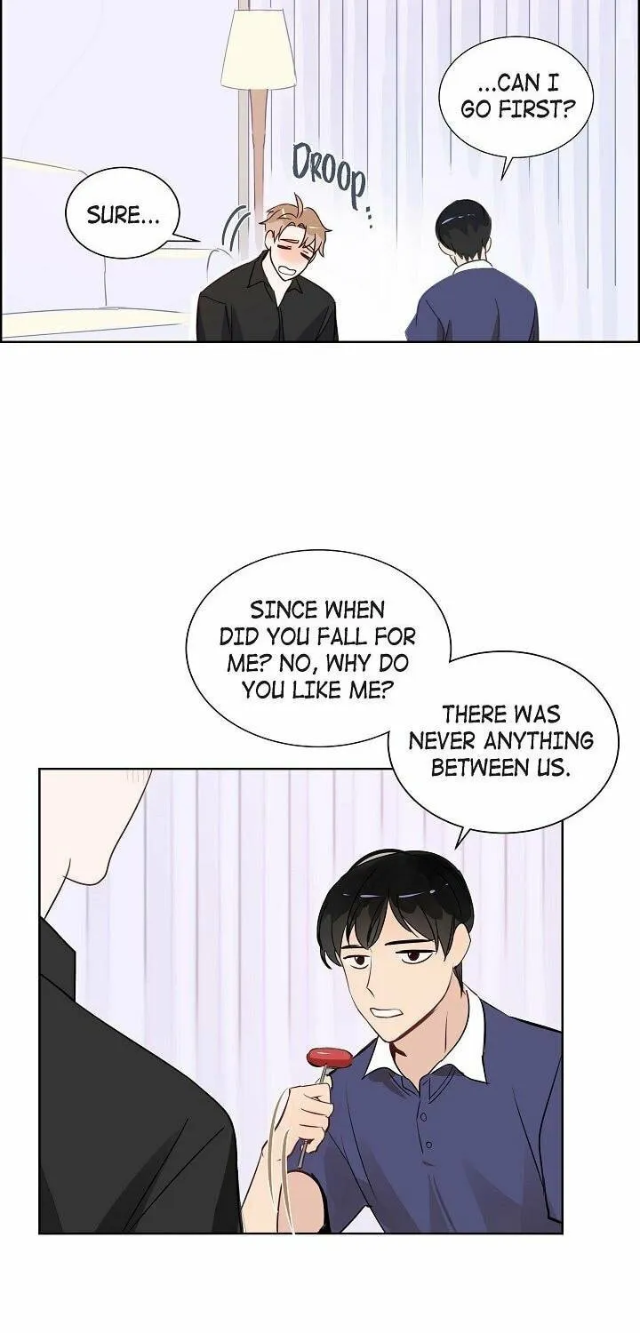 Read The Keystone Romantic Combination chapter 8 image 39 on Lezhin