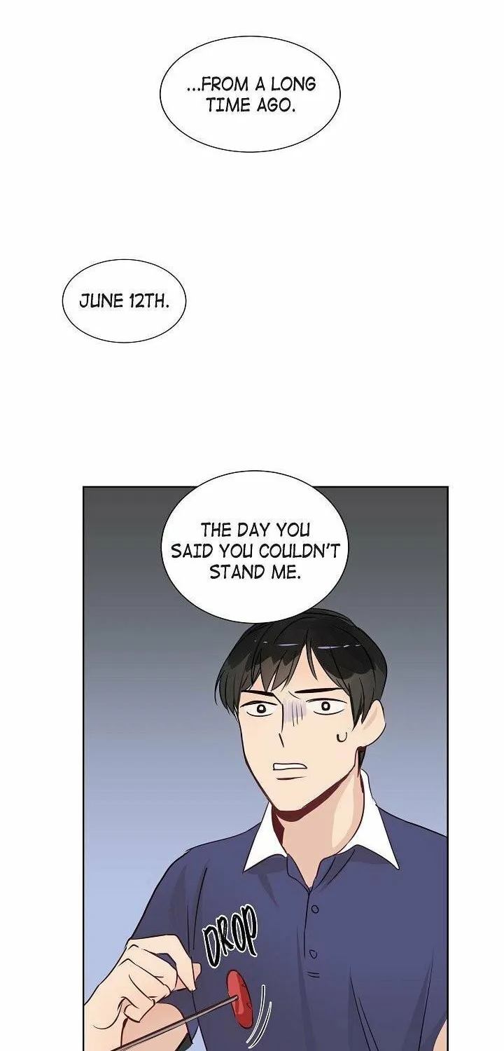 Read The Keystone Romantic Combination chapter 8 image 40 on Lezhin