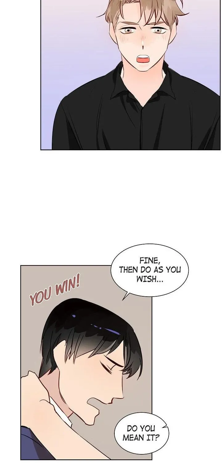 Read The Keystone Romantic Combination chapter 8 image 43 on Lezhin