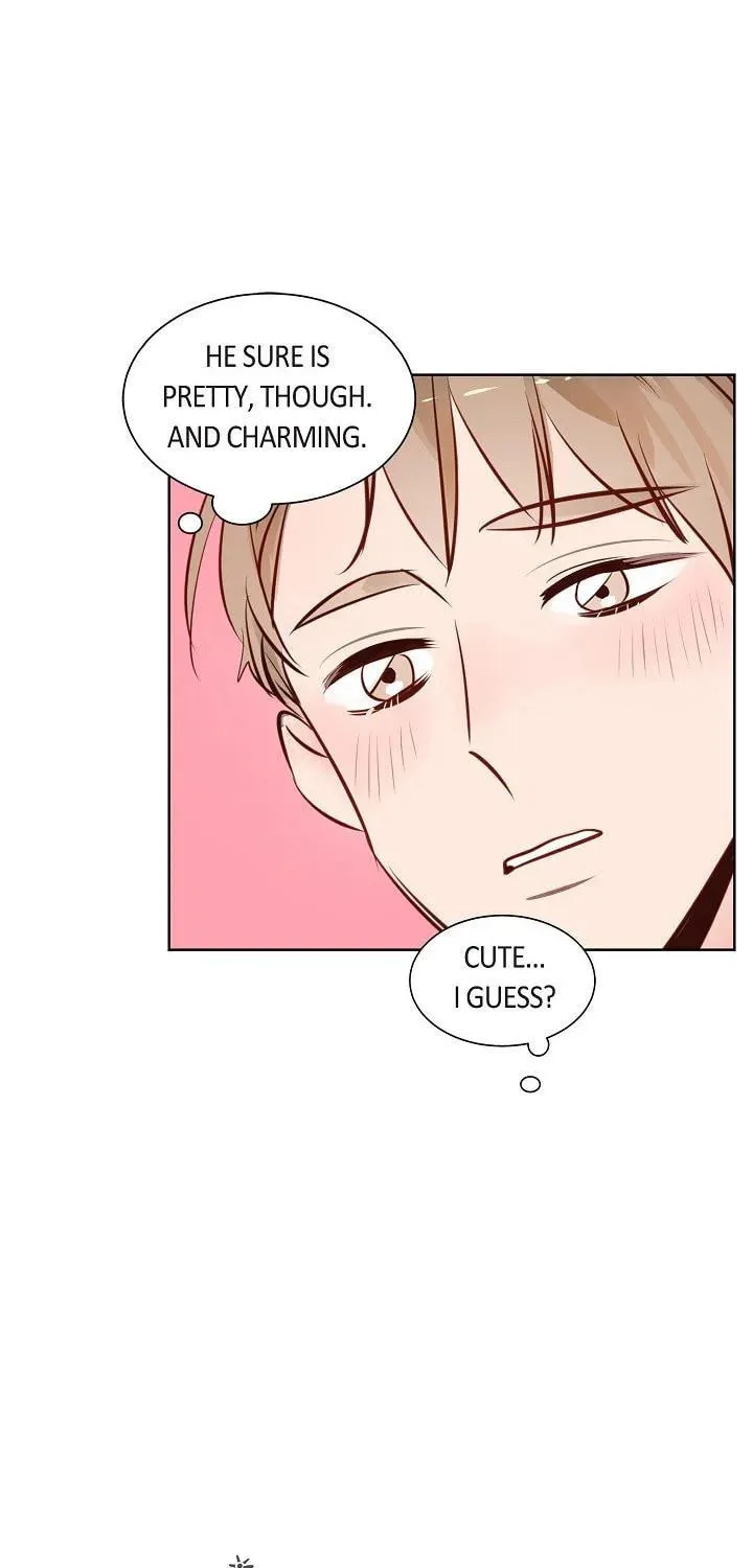 Read The Keystone Romantic Combination chapter 8 image 44 on Lezhin