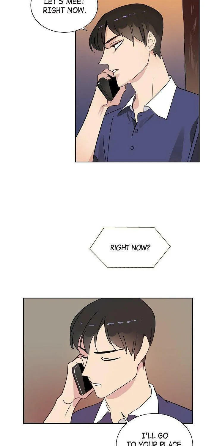 Read The Keystone Romantic Combination chapter 8 image 6 on Lezhin