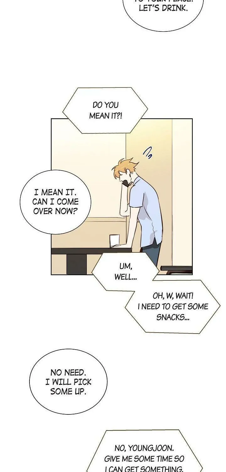 Read The Keystone Romantic Combination chapter 8 image 7 on Lezhin