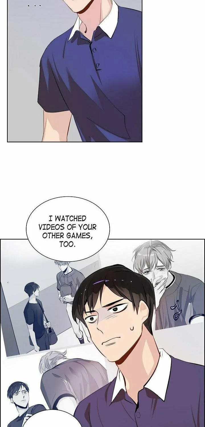 Read The Keystone Romantic Combination chapter 9 image 1 on Lezhin