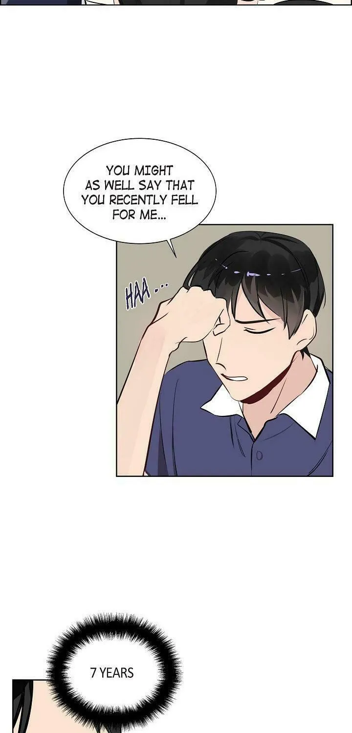 Read The Keystone Romantic Combination chapter 9 image 10 on Lezhin