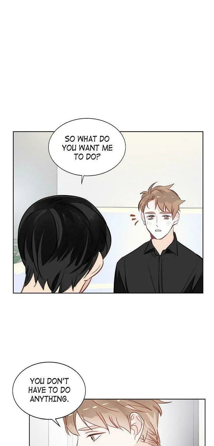 Read The Keystone Romantic Combination chapter 9 image 12 on Lezhin