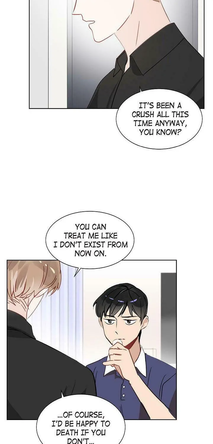 Read The Keystone Romantic Combination chapter 9 image 13 on Lezhin