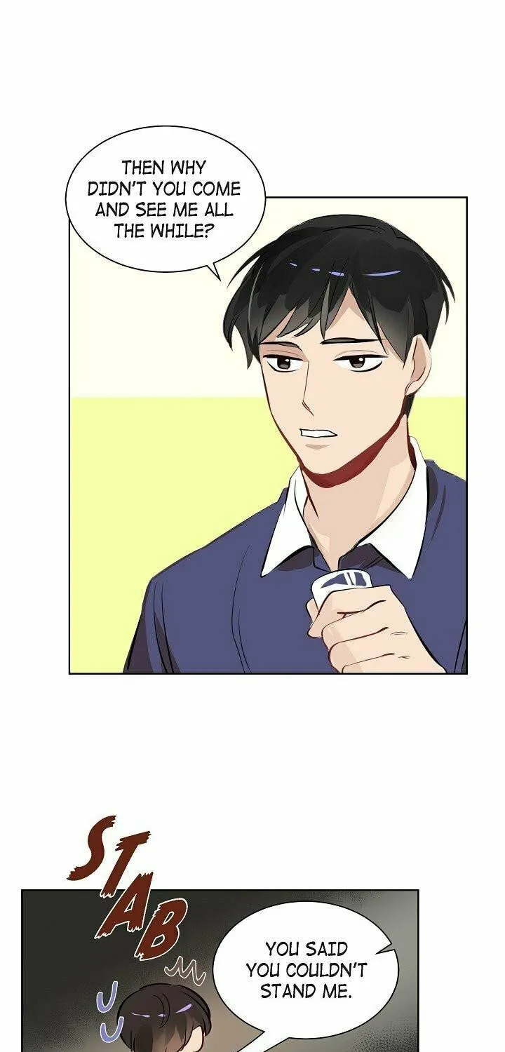 Read The Keystone Romantic Combination chapter 9 image 15 on Lezhin