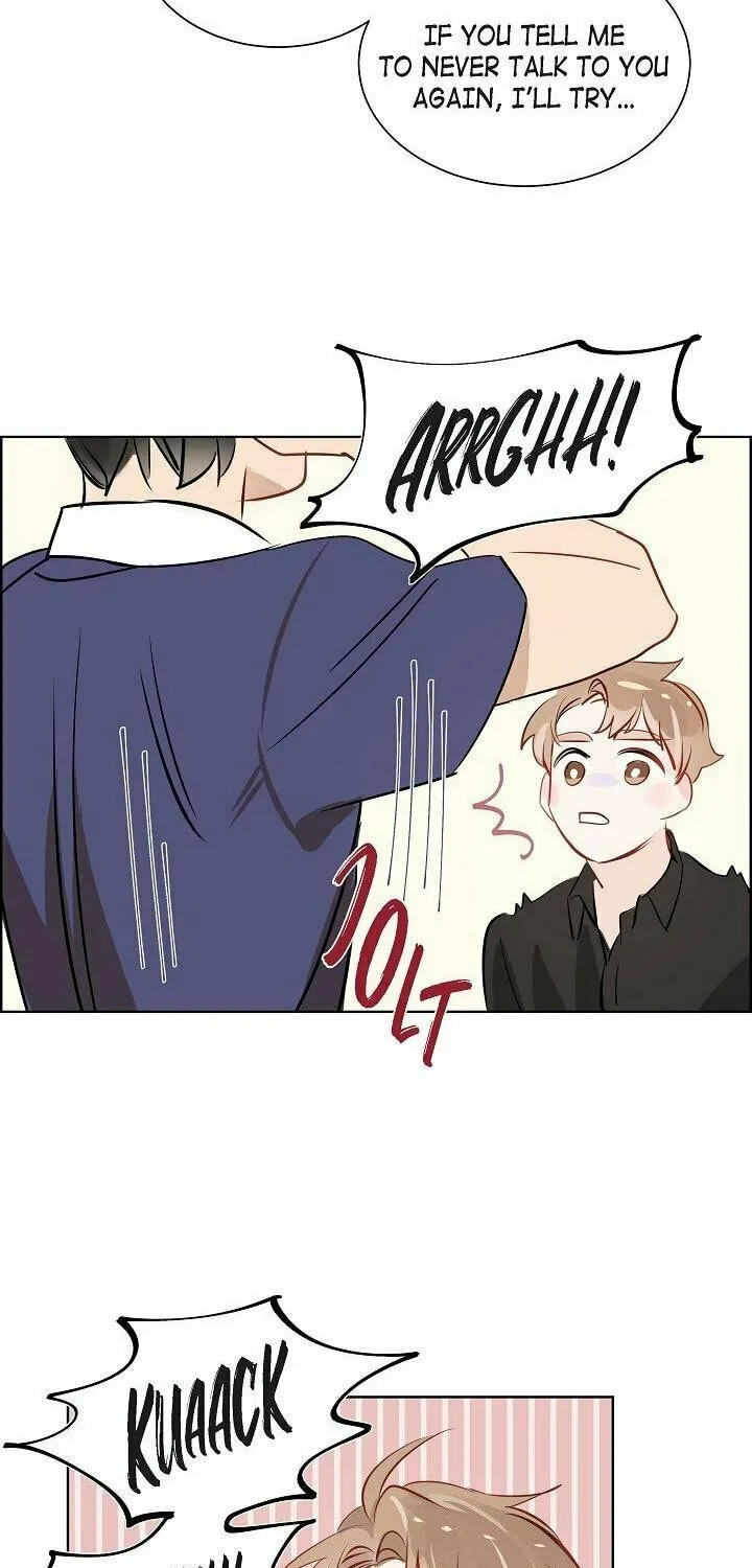 Read The Keystone Romantic Combination chapter 9 image 17 on Lezhin