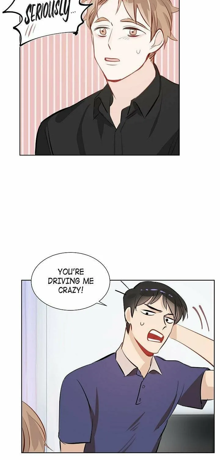 Read The Keystone Romantic Combination chapter 9 image 18 on Lezhin
