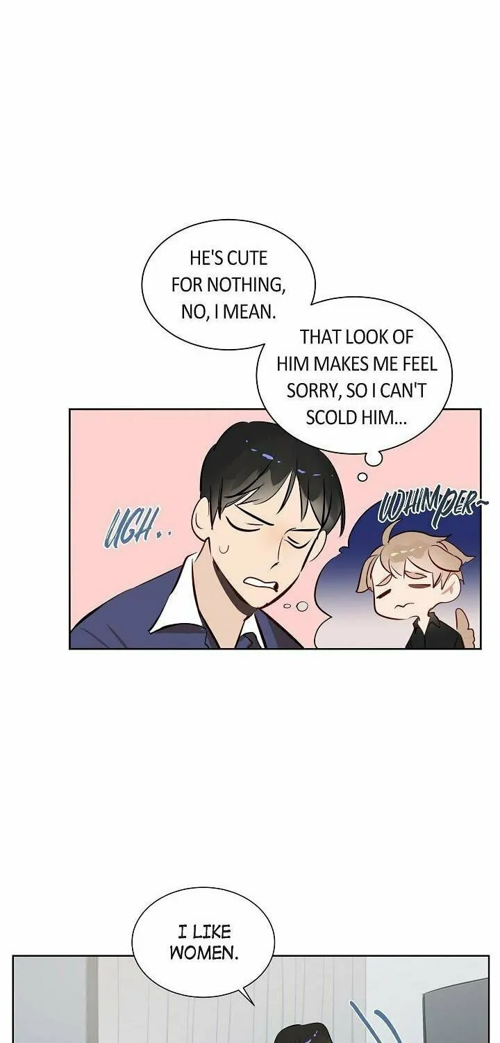 Read The Keystone Romantic Combination chapter 9 image 19 on Lezhin