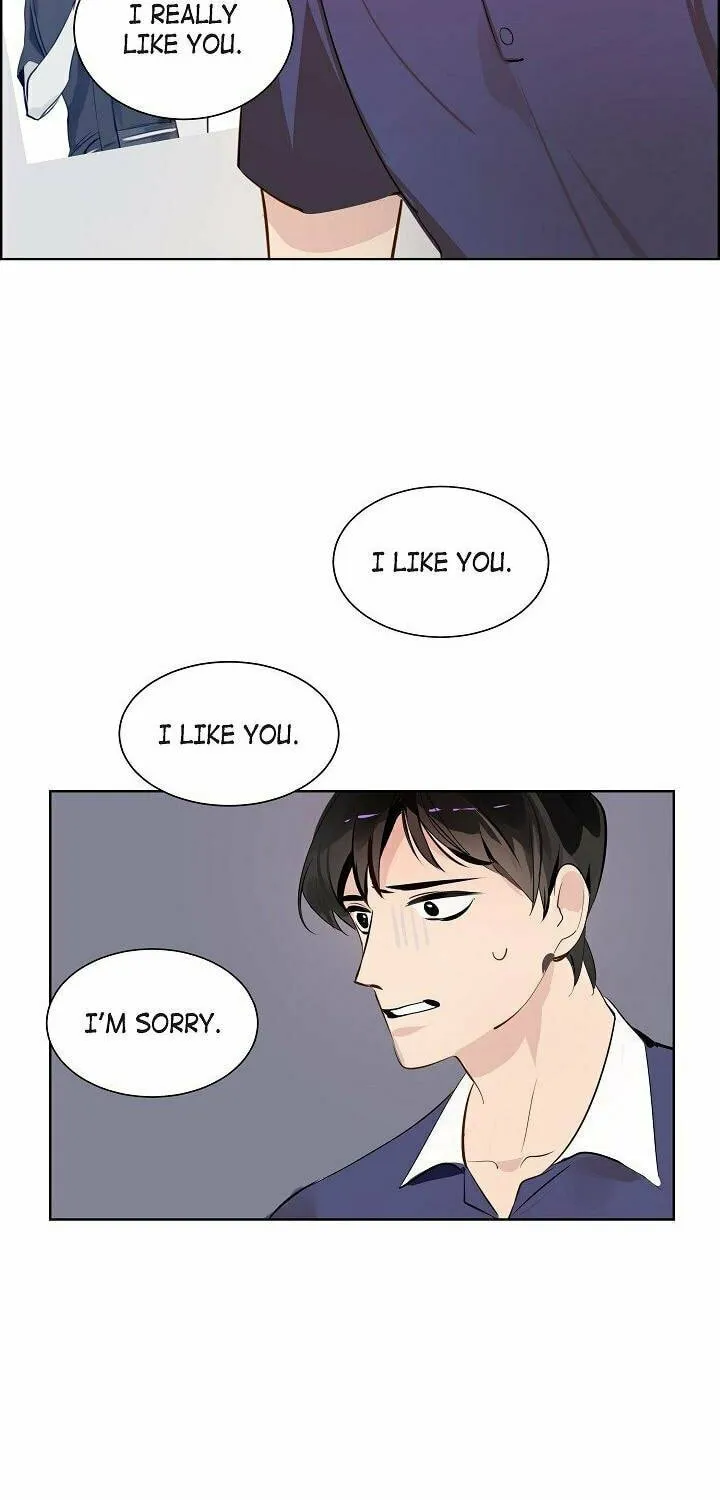 Read The Keystone Romantic Combination chapter 9 image 2 on Lezhin