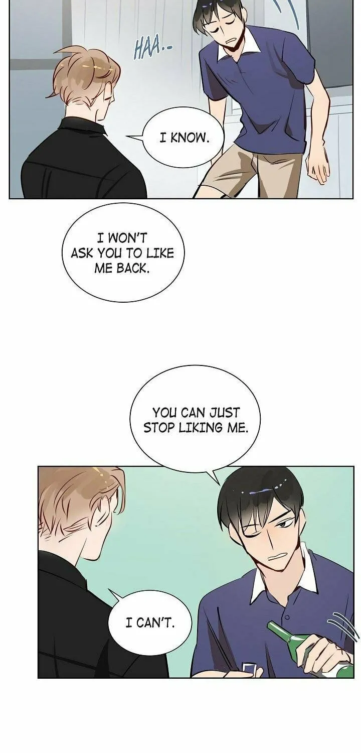 Read The Keystone Romantic Combination chapter 9 image 20 on Lezhin