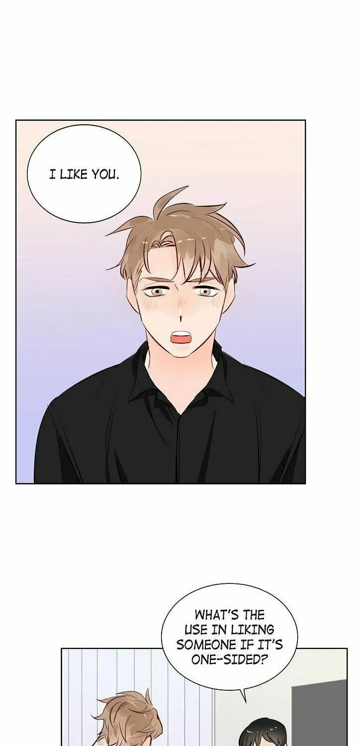 Read The Keystone Romantic Combination chapter 9 image 21 on Lezhin