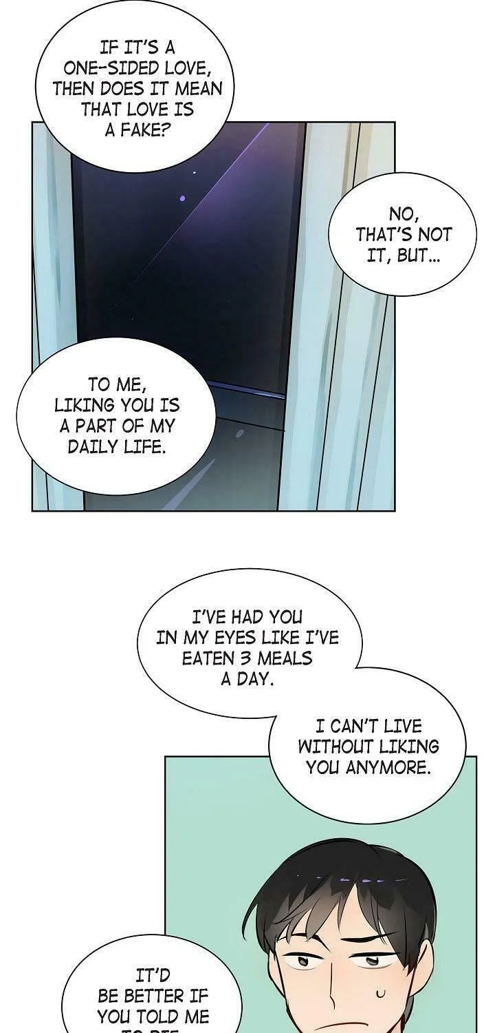 Read The Keystone Romantic Combination chapter 9 image 23 on Lezhin