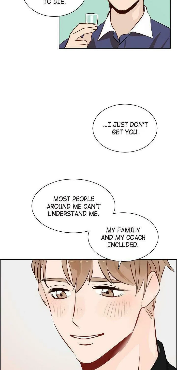 Read The Keystone Romantic Combination chapter 9 image 24 on Lezhin