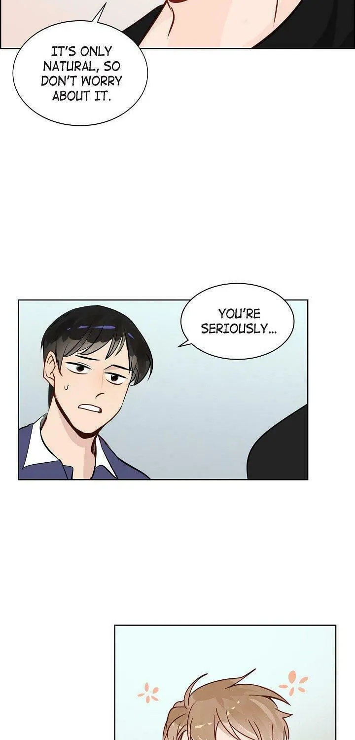 Read The Keystone Romantic Combination chapter 9 image 25 on Lezhin