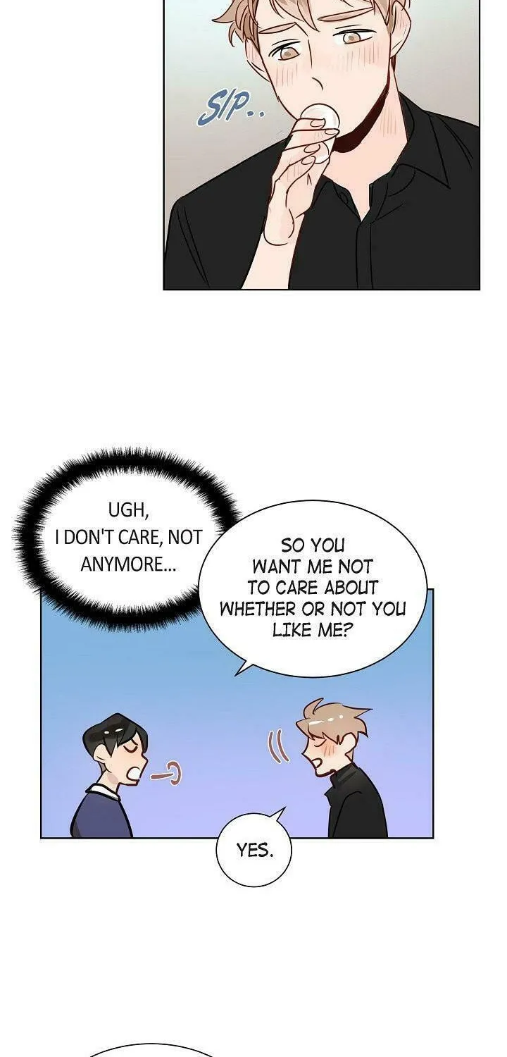 Read The Keystone Romantic Combination chapter 9 image 26 on Lezhin
