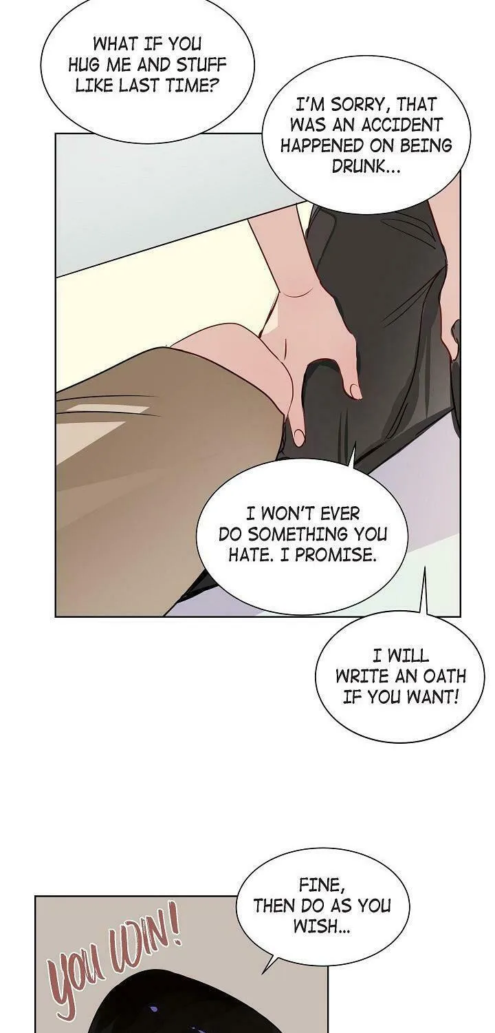 Read The Keystone Romantic Combination chapter 9 image 27 on Lezhin