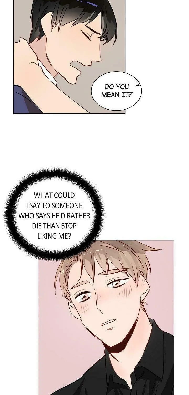 Read The Keystone Romantic Combination chapter 9 image 28 on Lezhin