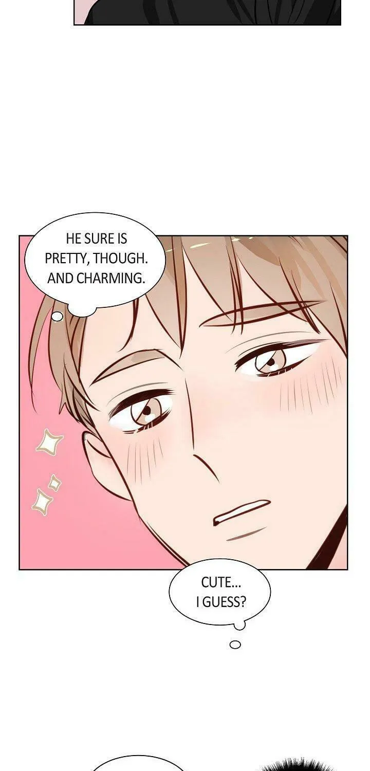 Read The Keystone Romantic Combination chapter 9 image 29 on Lezhin