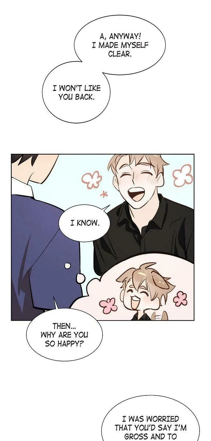 Read The Keystone Romantic Combination chapter 9 image 31 on Lezhin