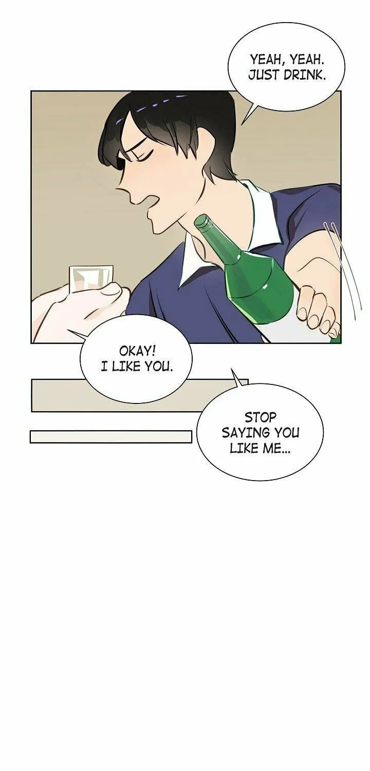 Read The Keystone Romantic Combination chapter 9 image 33 on Lezhin