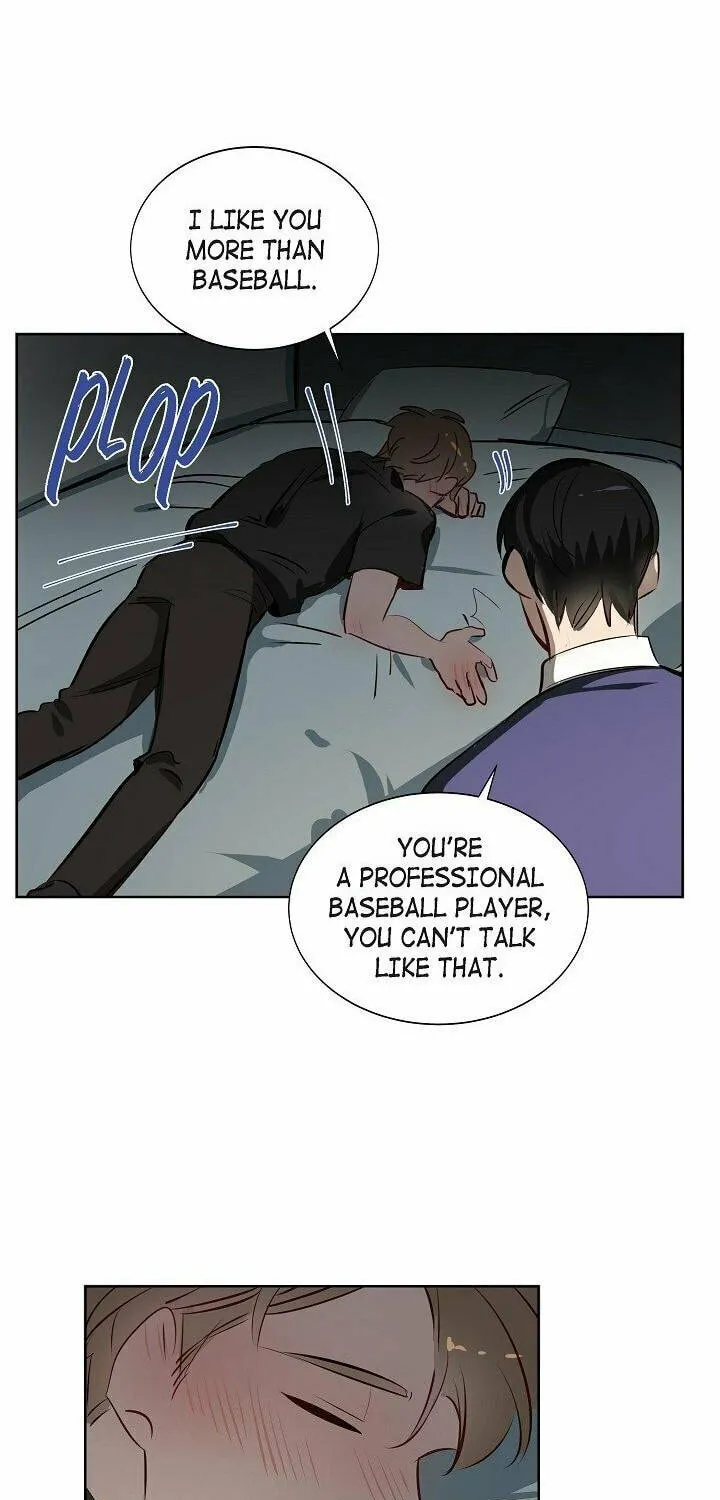 Read The Keystone Romantic Combination chapter 9 image 35 on Lezhin