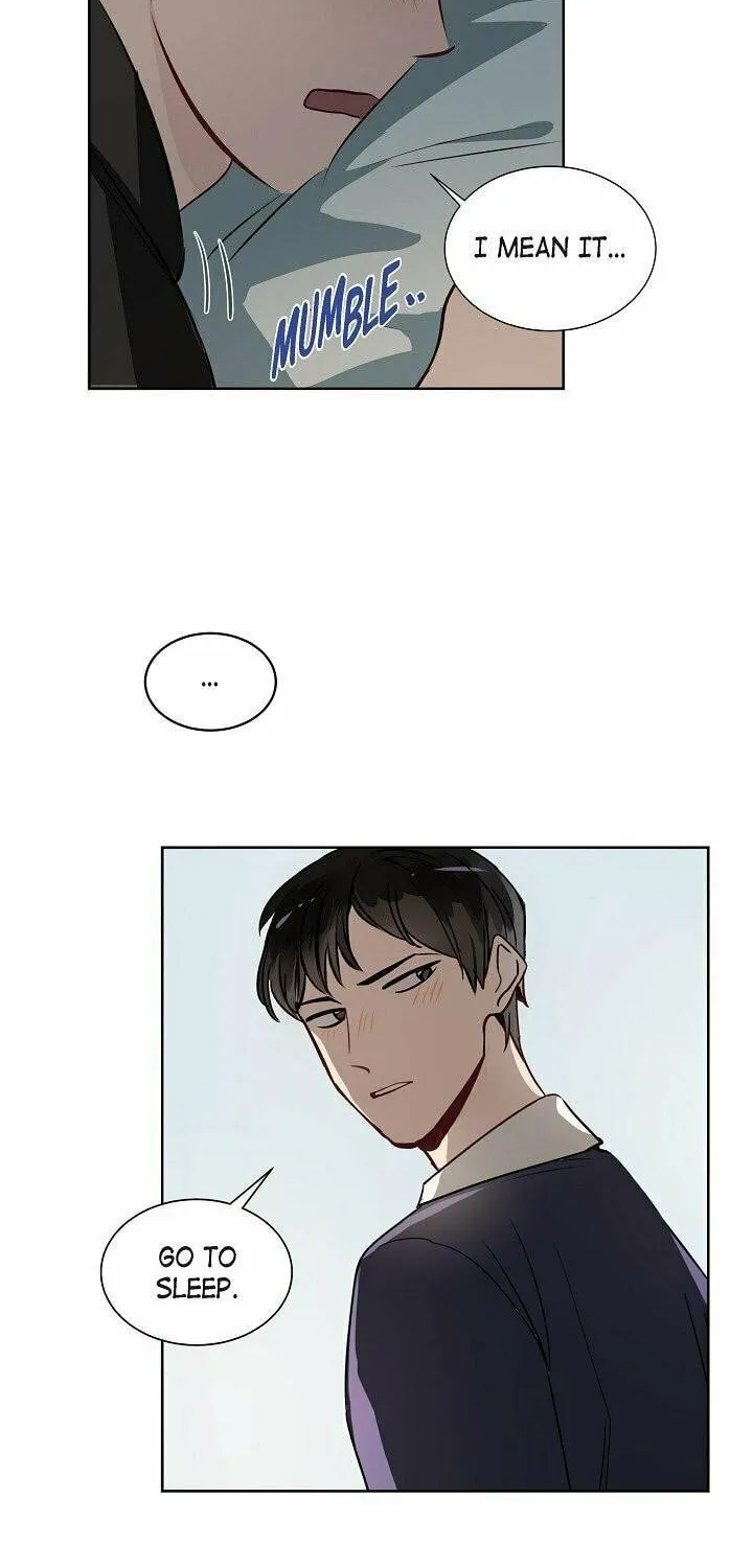 Read The Keystone Romantic Combination chapter 9 image 36 on Lezhin