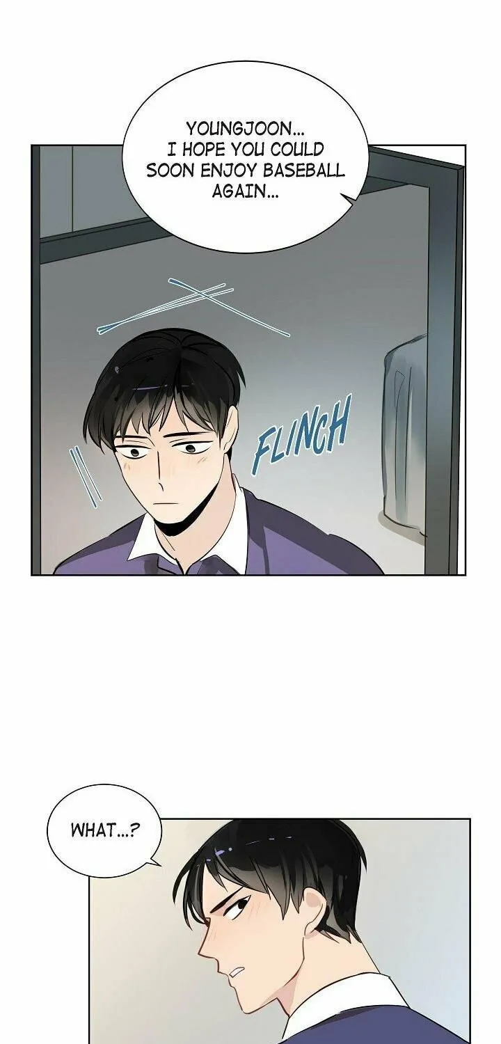 Read The Keystone Romantic Combination chapter 9 image 37 on Lezhin